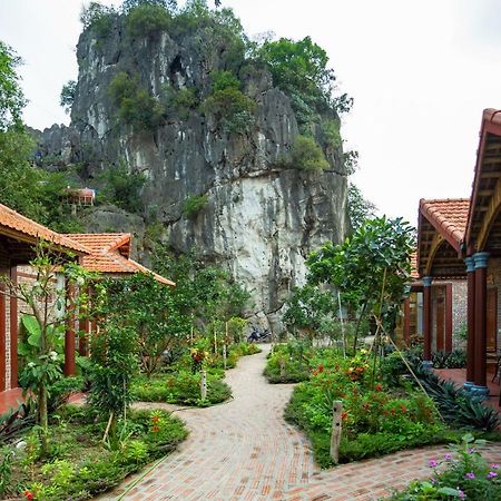 Ruby Homestay Ninh Bình Exteriör bild