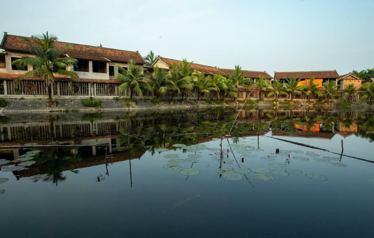 Ruby Homestay Ninh Bình Exteriör bild