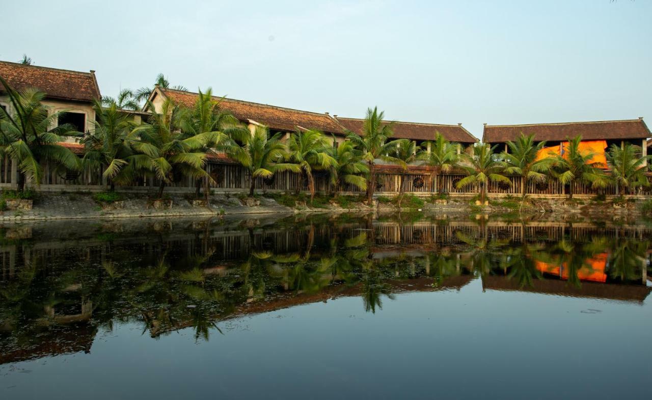 Ruby Homestay Ninh Bình Exteriör bild