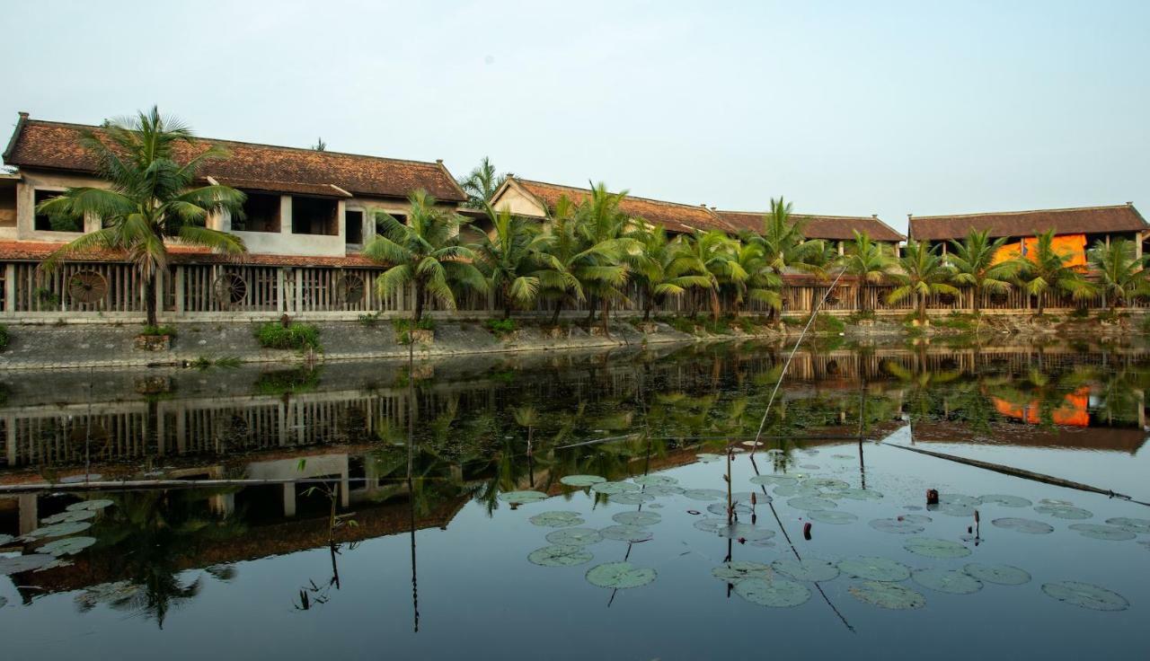 Ruby Homestay Ninh Bình Exteriör bild